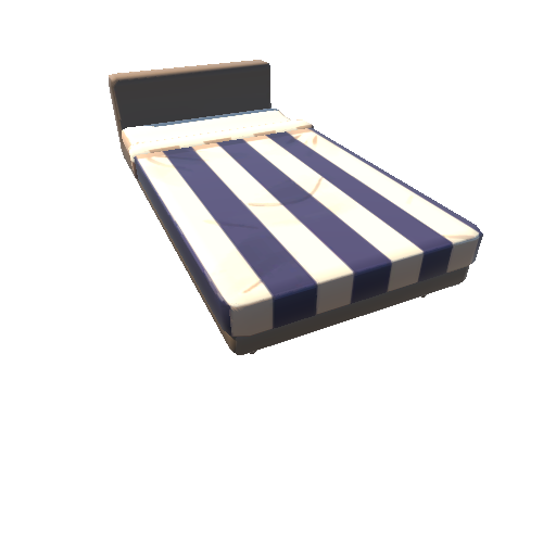 Mobile_housepack_bed_3 Stripes